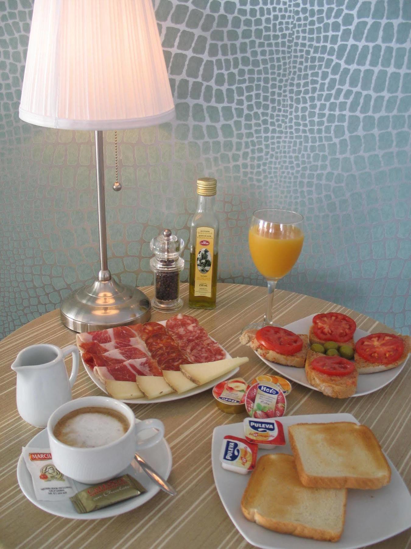 Andreas Apartamento