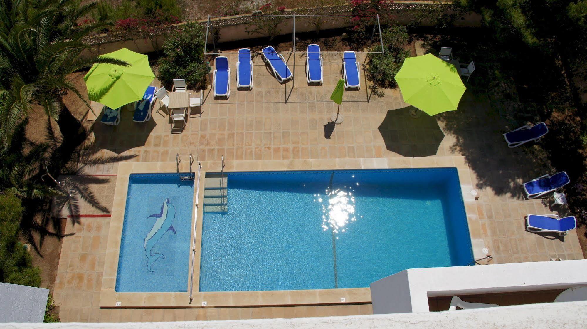 Apartamento Andreas *