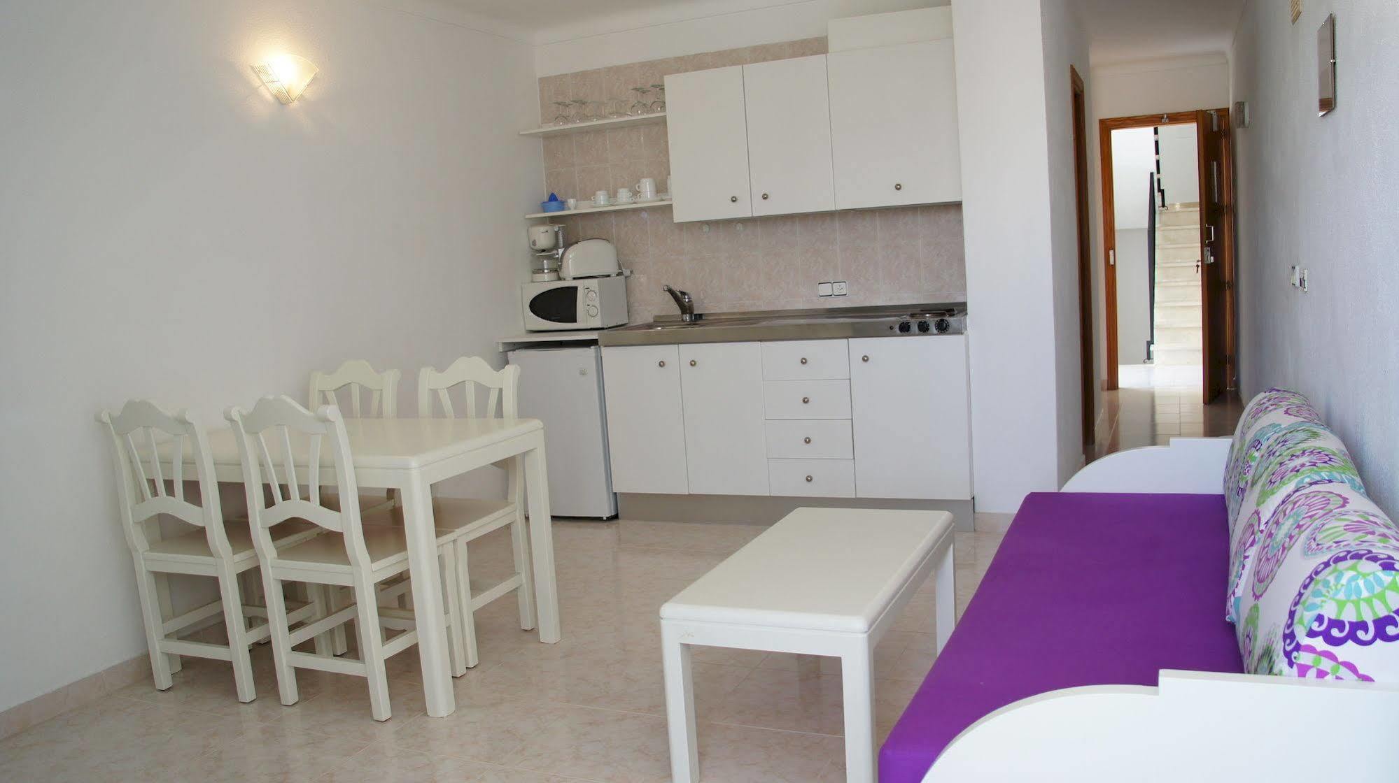 Andreas Apartamento *