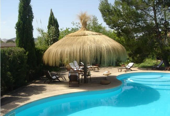 Son Mercadal Hotel Porreres