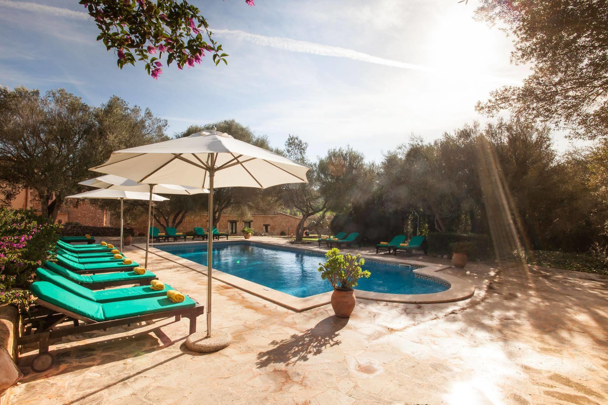 Casa rural Boutique Sa Galera *