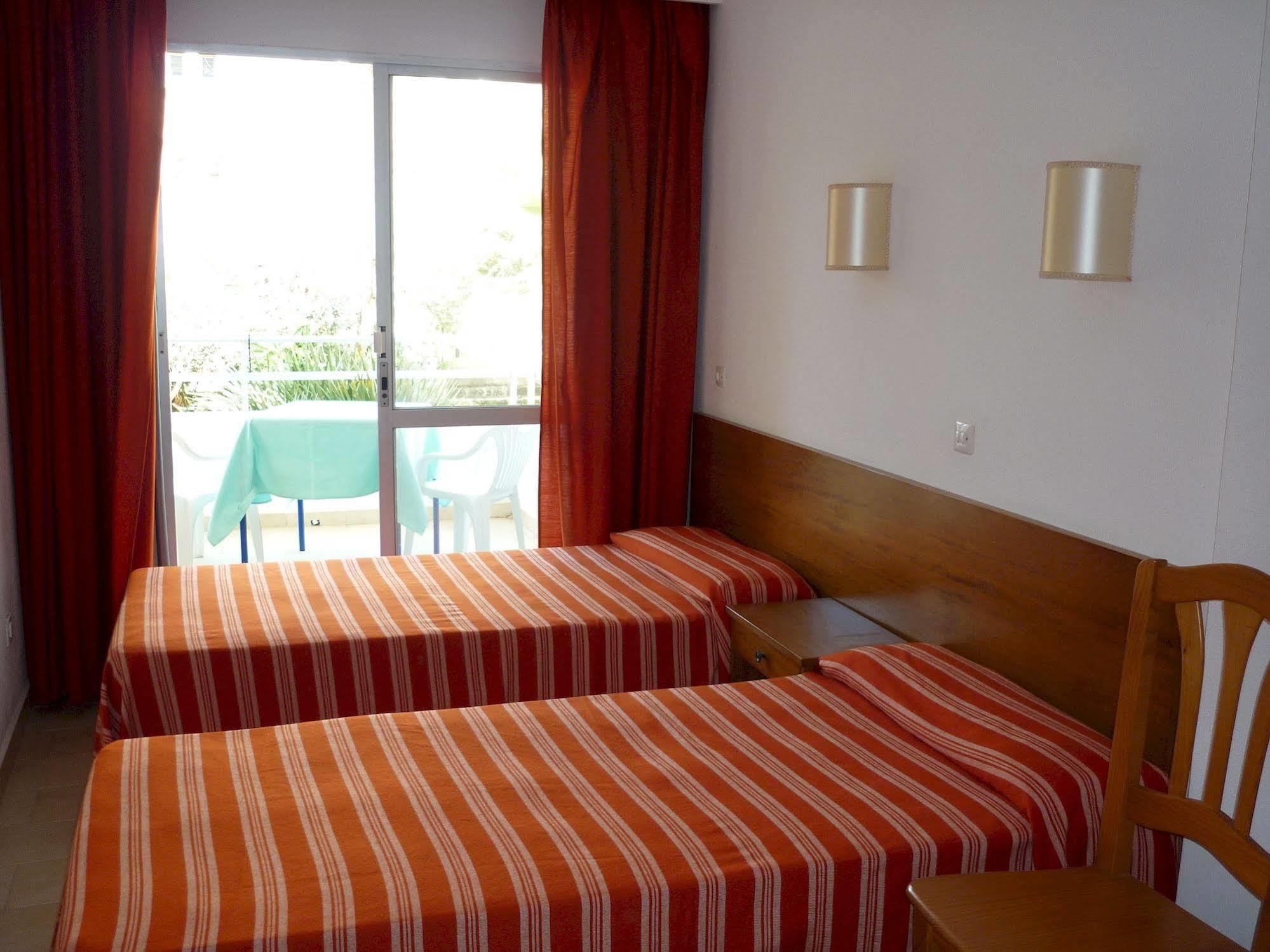 Apartamento Apts. Promenade