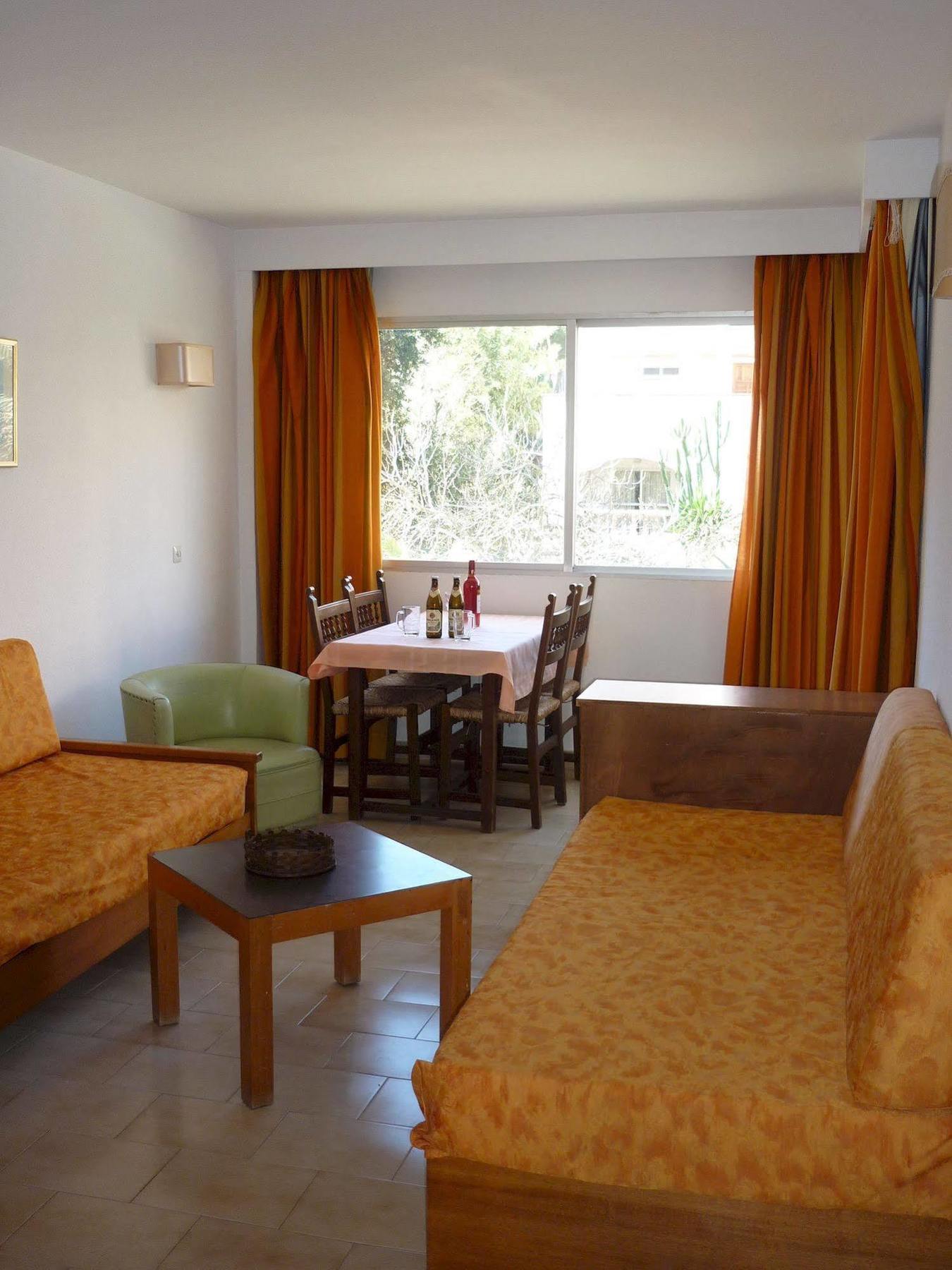 Apartamento Apts. Promenade