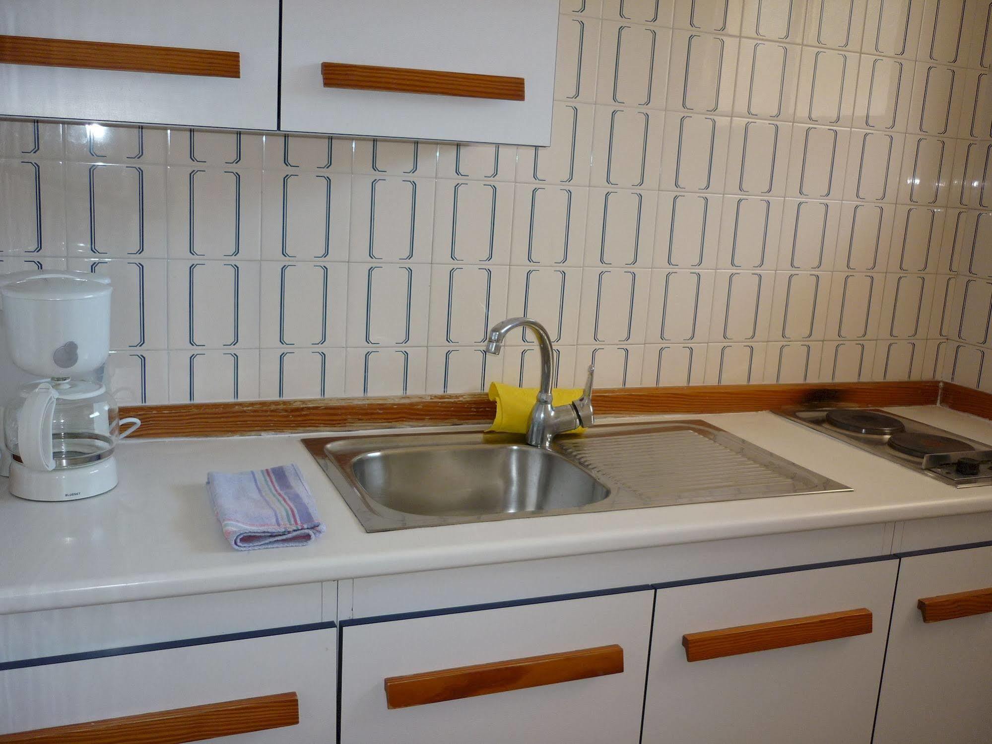 Apts. Promenade Apartamento *