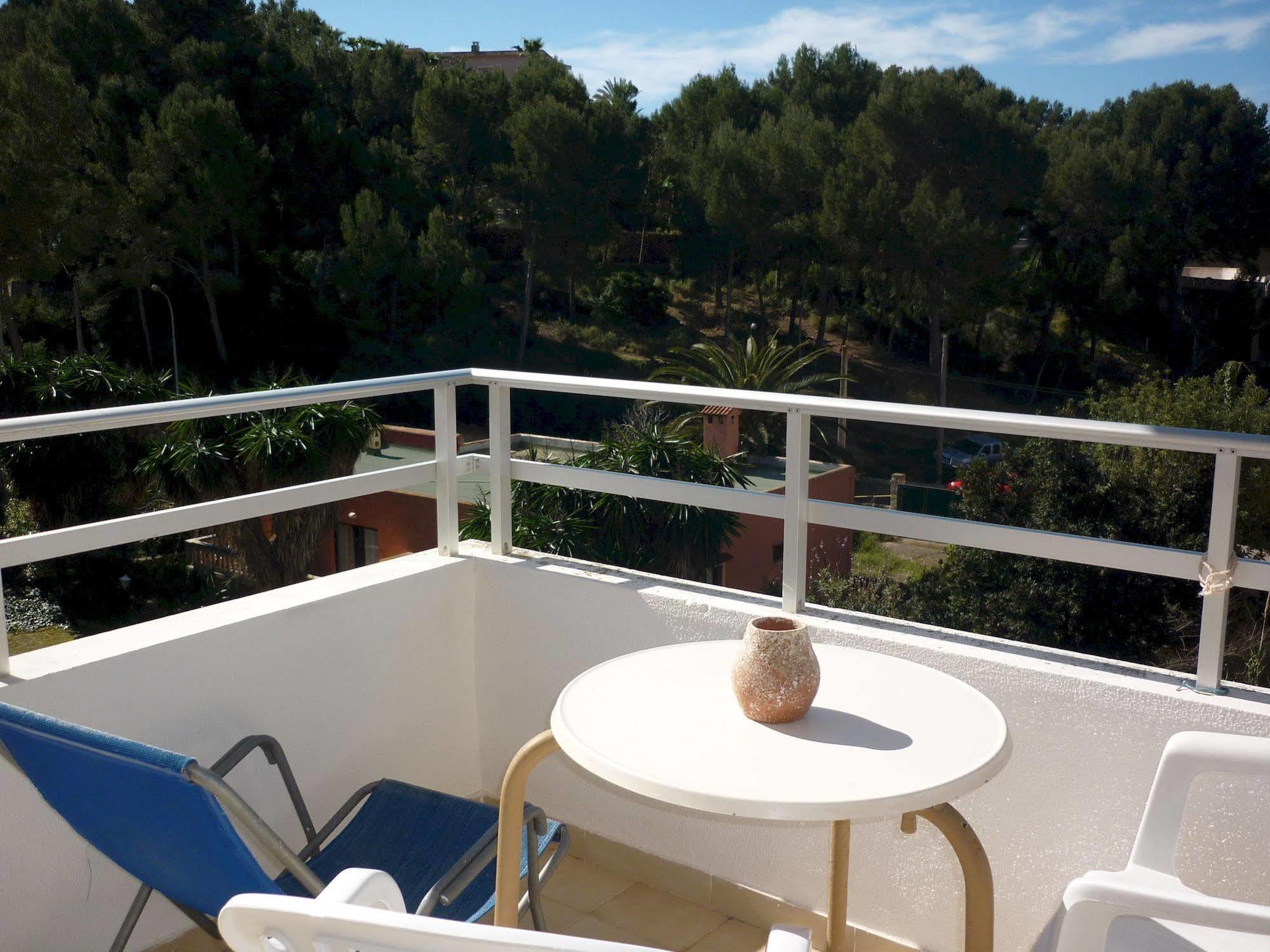 Apartamento Apts. Promenade Peguera