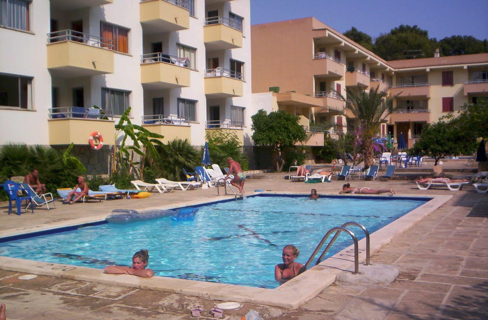 Apartamento Apts. Promenade