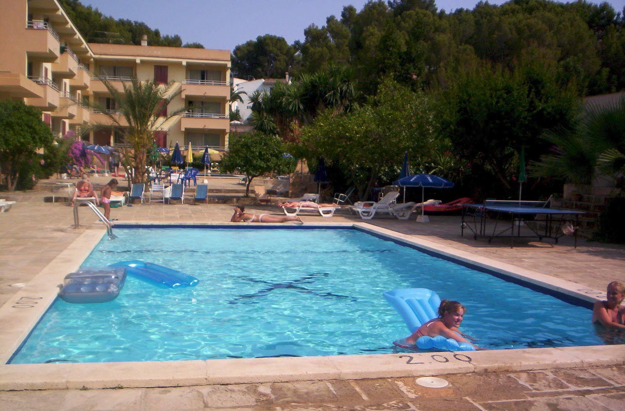 Apts. Promenade