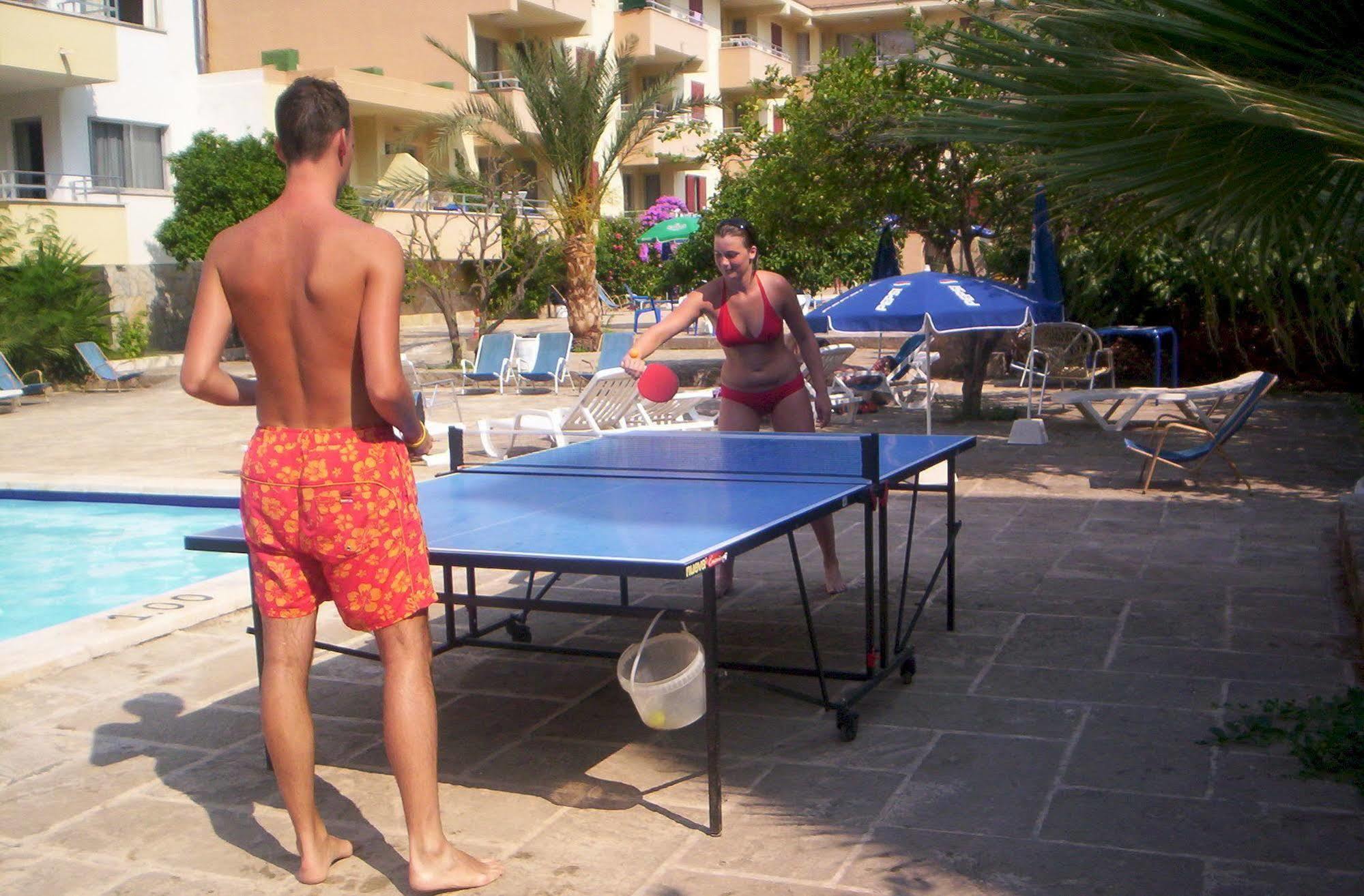 Apts. Promenade * Peguera