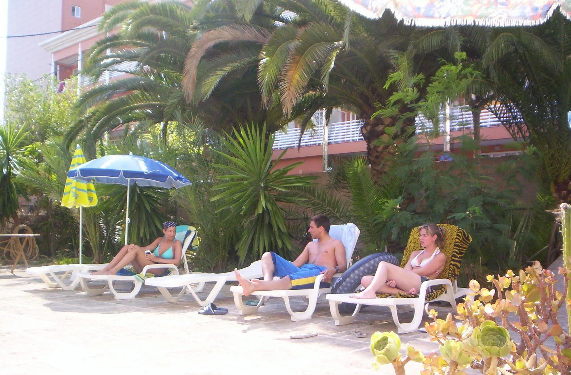 Apartamento Apts. Promenade