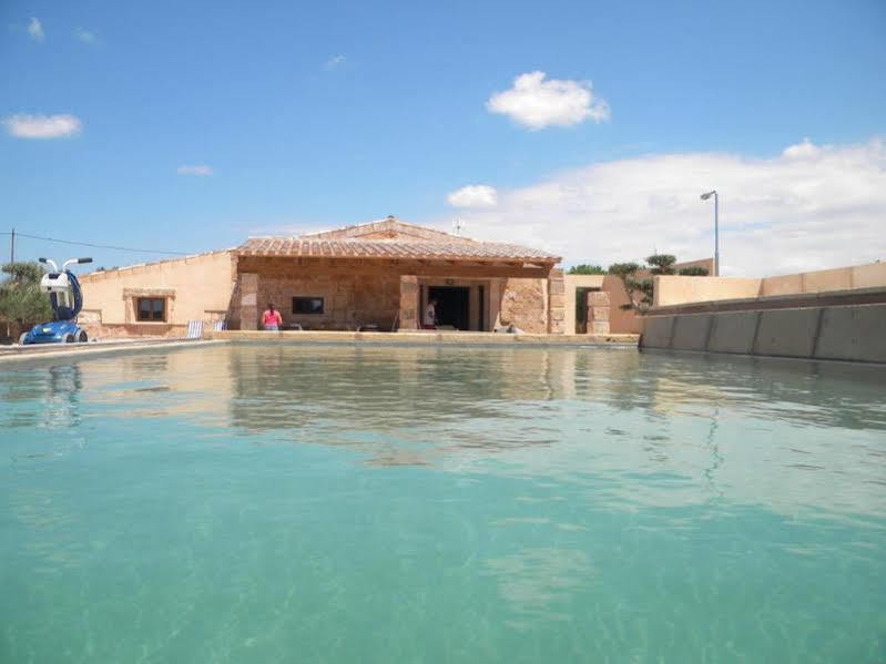 Petit Son Perdiu - Adults Only 3* Llucmajor (Mallorca)