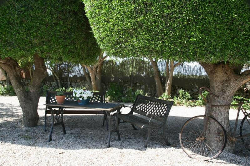 Hotel Petit Son Perdiu - Adults Only 3*