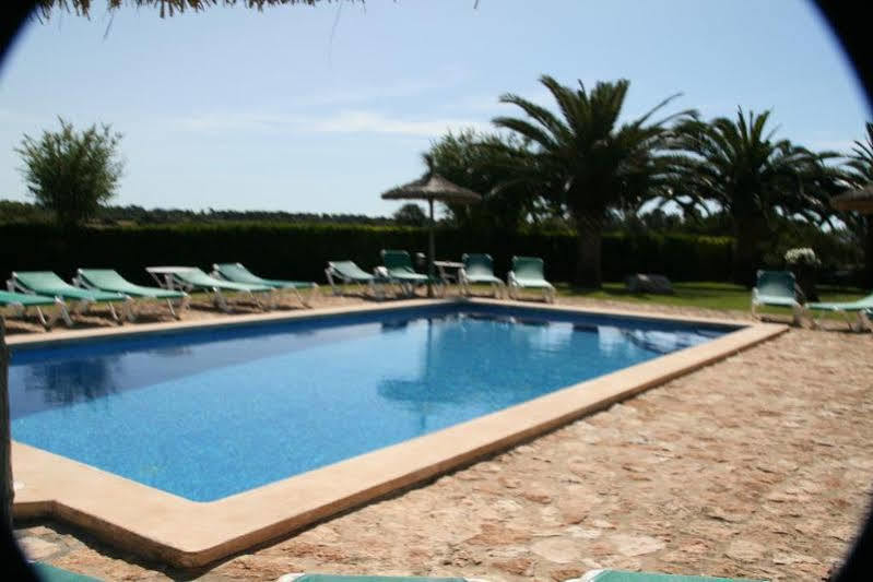 Hotel Petit Son Perdiu - Adults Only Llucmajor (Mallorca)