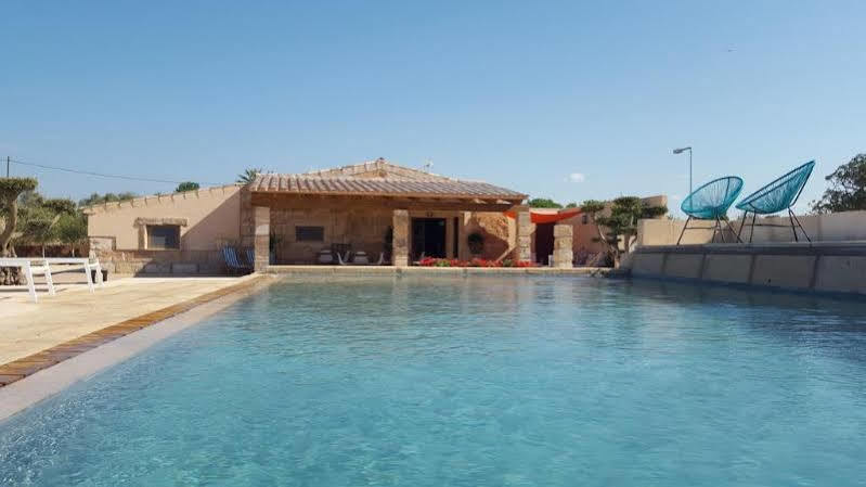 Hotel Petit Son Perdiu - Adults Only