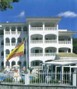 Atalaya Bosque Apartamento Peguera