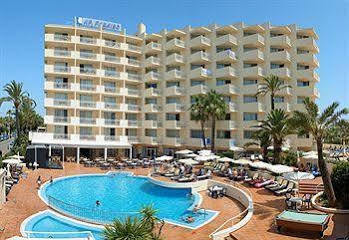 Hipotels Paraiso Hotel Sa Coma (Mallorca)