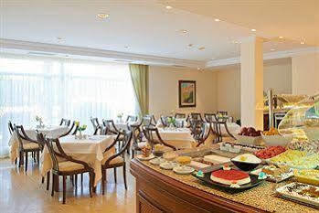 Hipotels Paraiso Hotel 3*