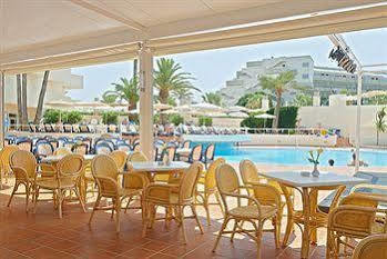 Hipotels Paraiso Hotel 3*