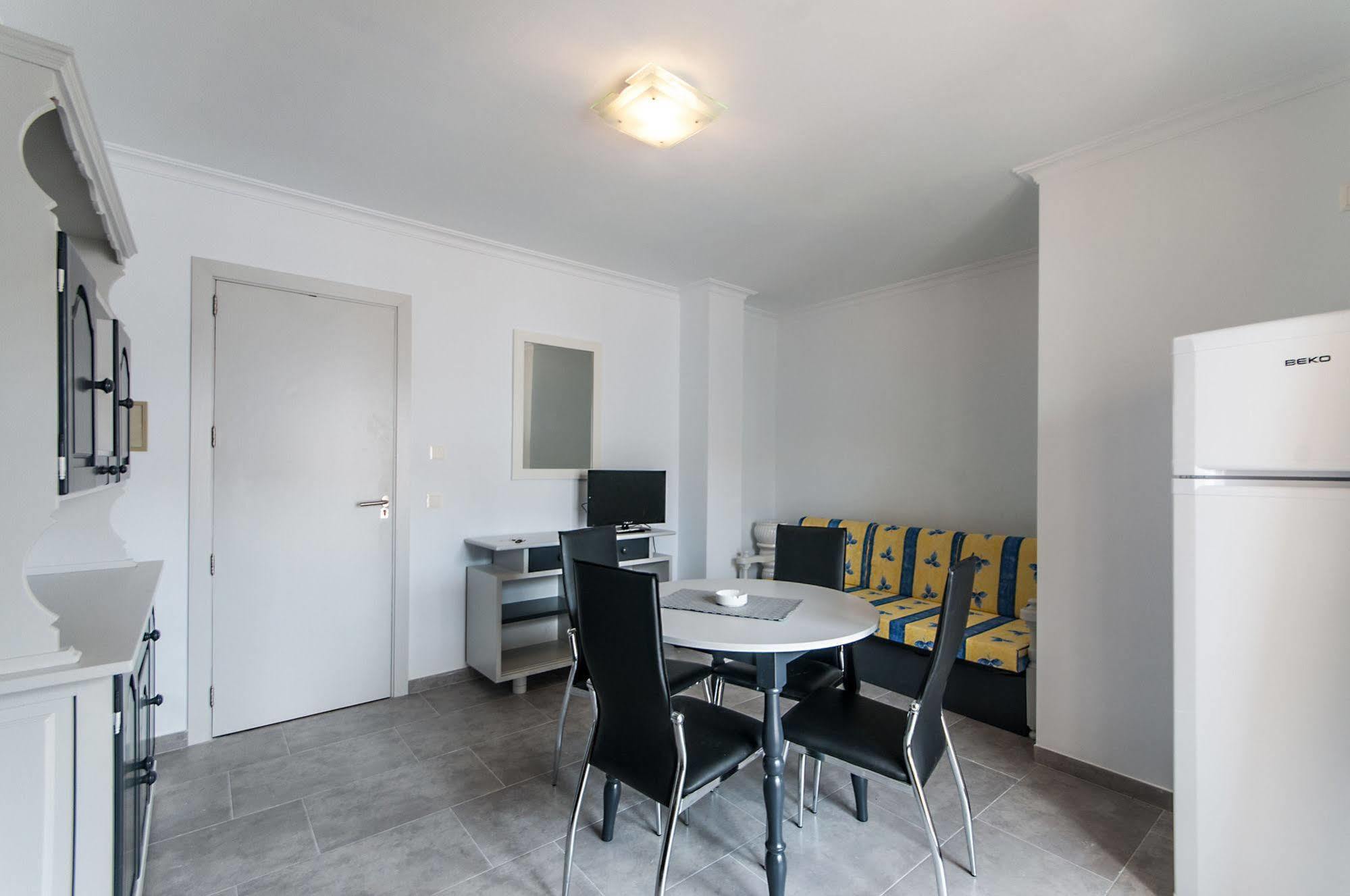 Alcudia Apartamento *