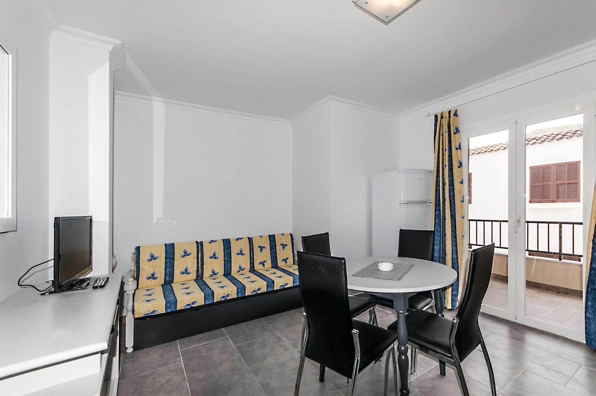 Apartment Alcudia *