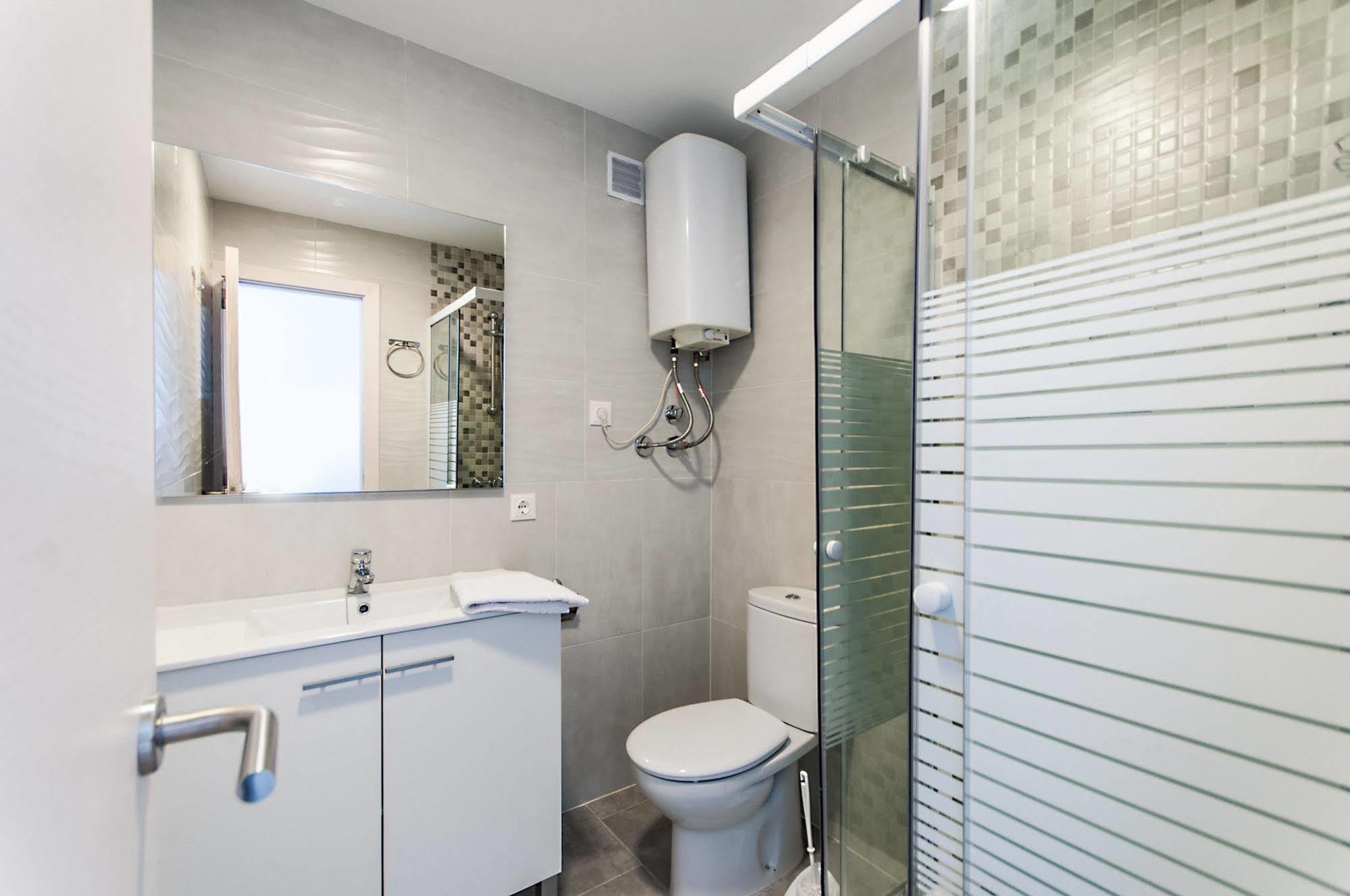 Apartment Alcudia Port de Alcudia (Mallorca)