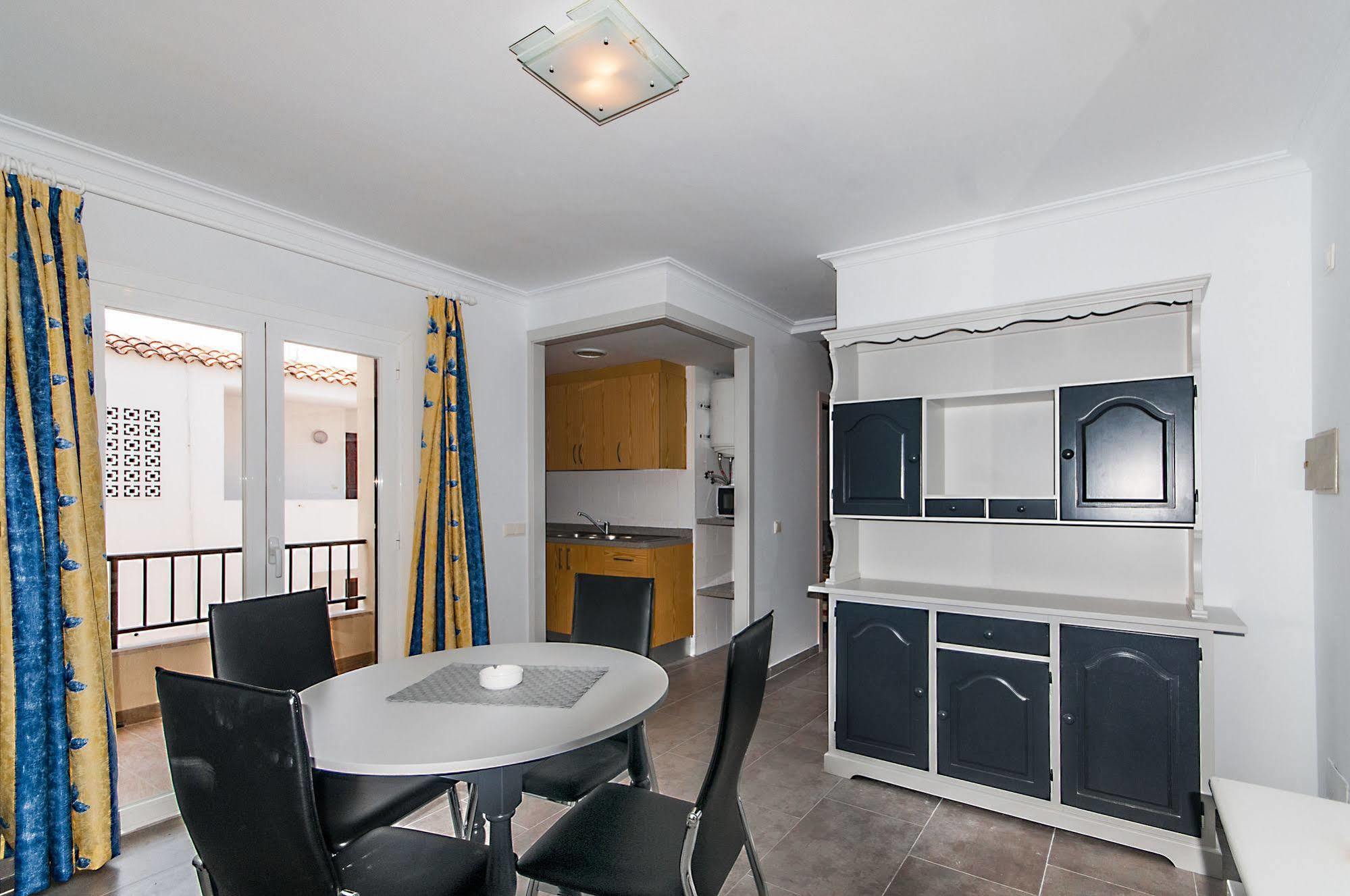 Apartment Alcudia Port de Alcudia (Mallorca)