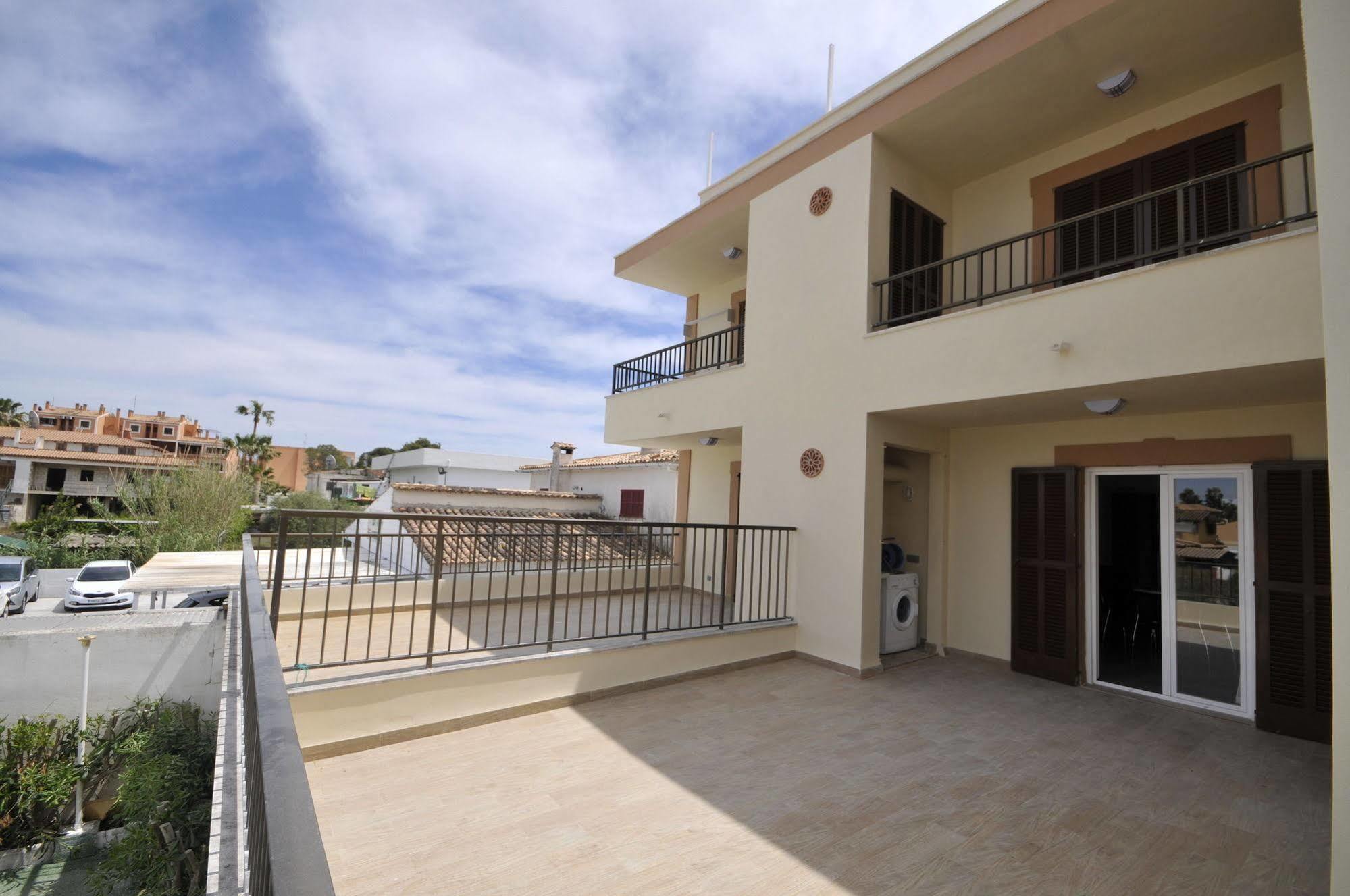 Alcudia *
