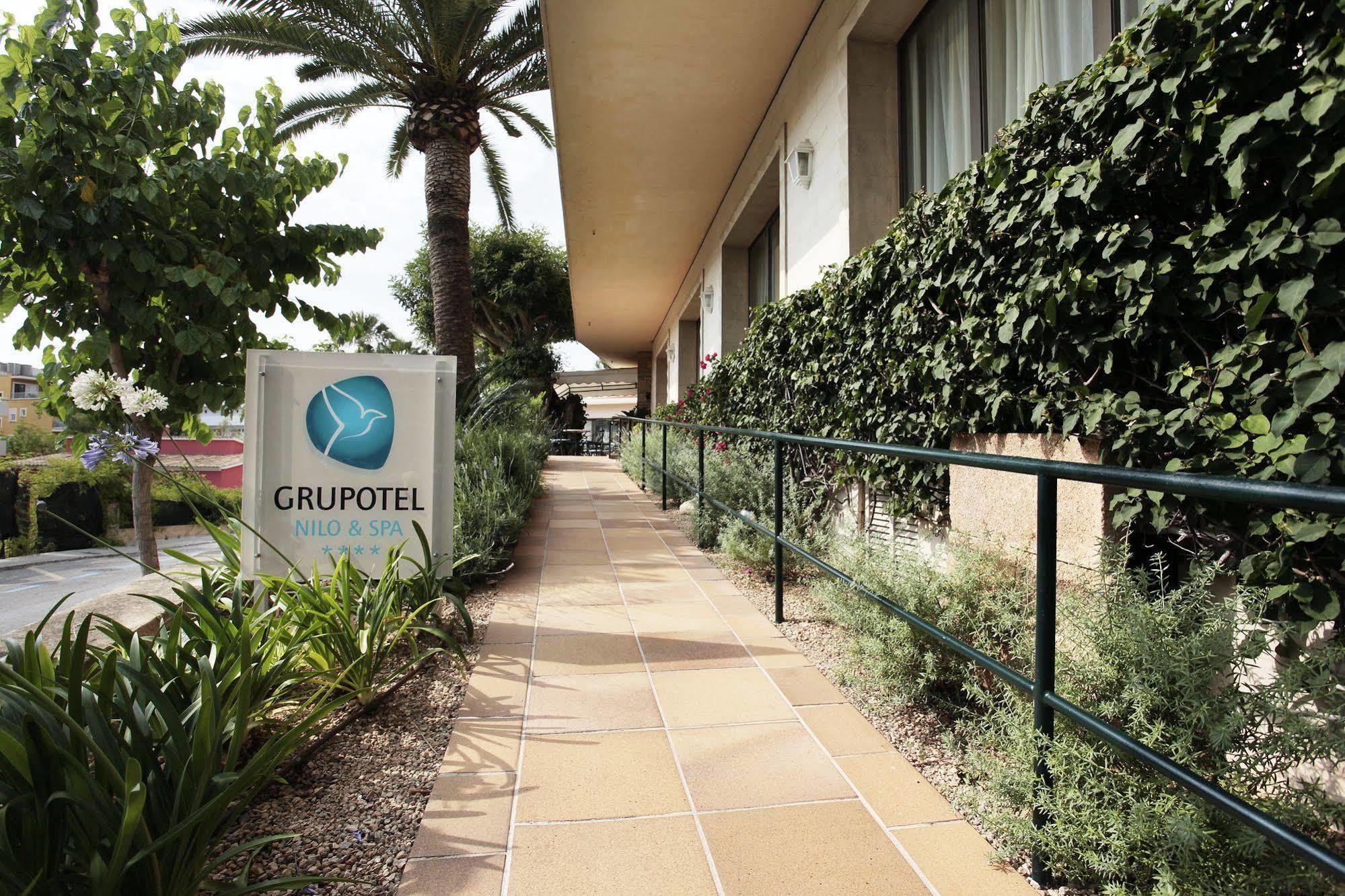 Grupotel Nilo &