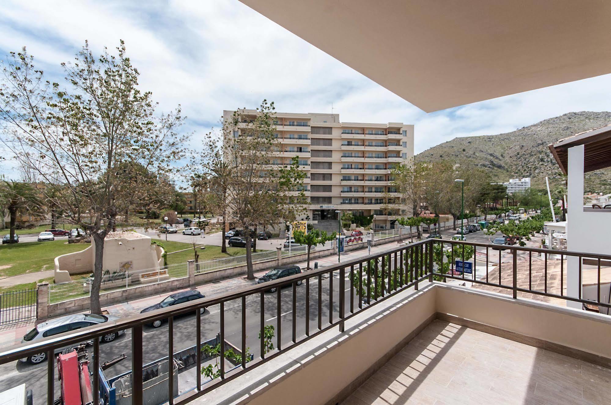 Apartment Alcudia