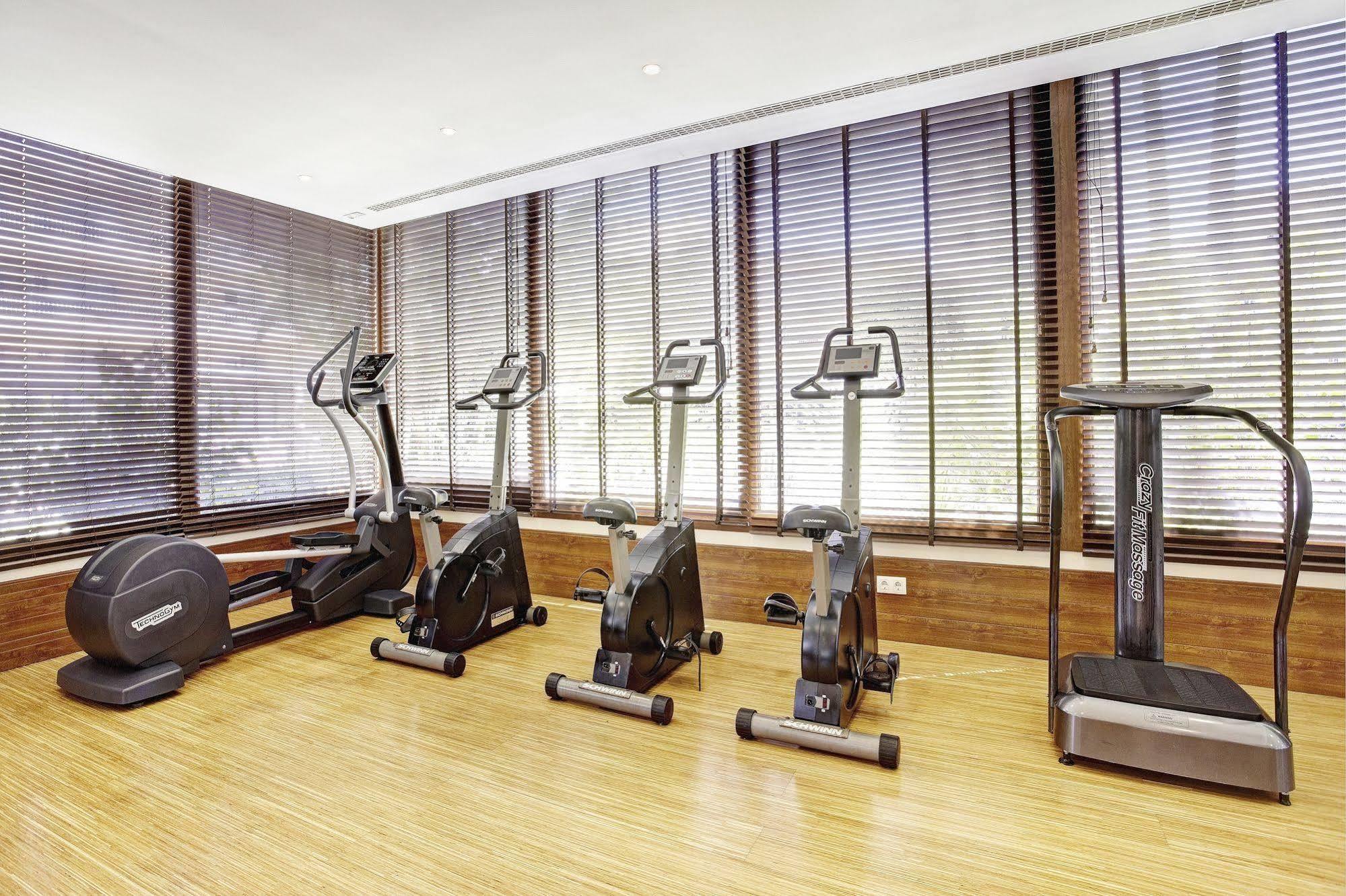 Apartahotel Grupotel Nilo & 4*