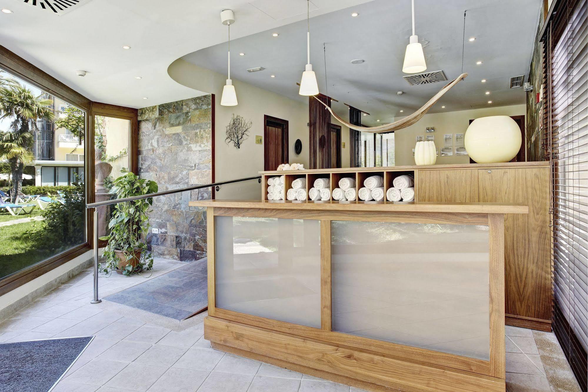 Grupotel Nilo & Apartahotel Peguera