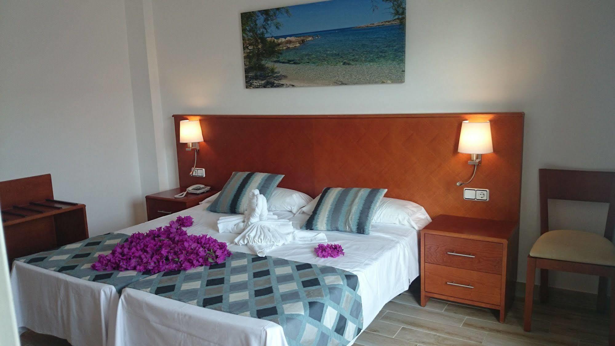 Hotel R2 Veronica Cala Millor (Mallorca)