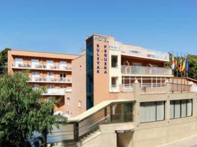 Bq Bulevar Peguera- Adults Only Hotel