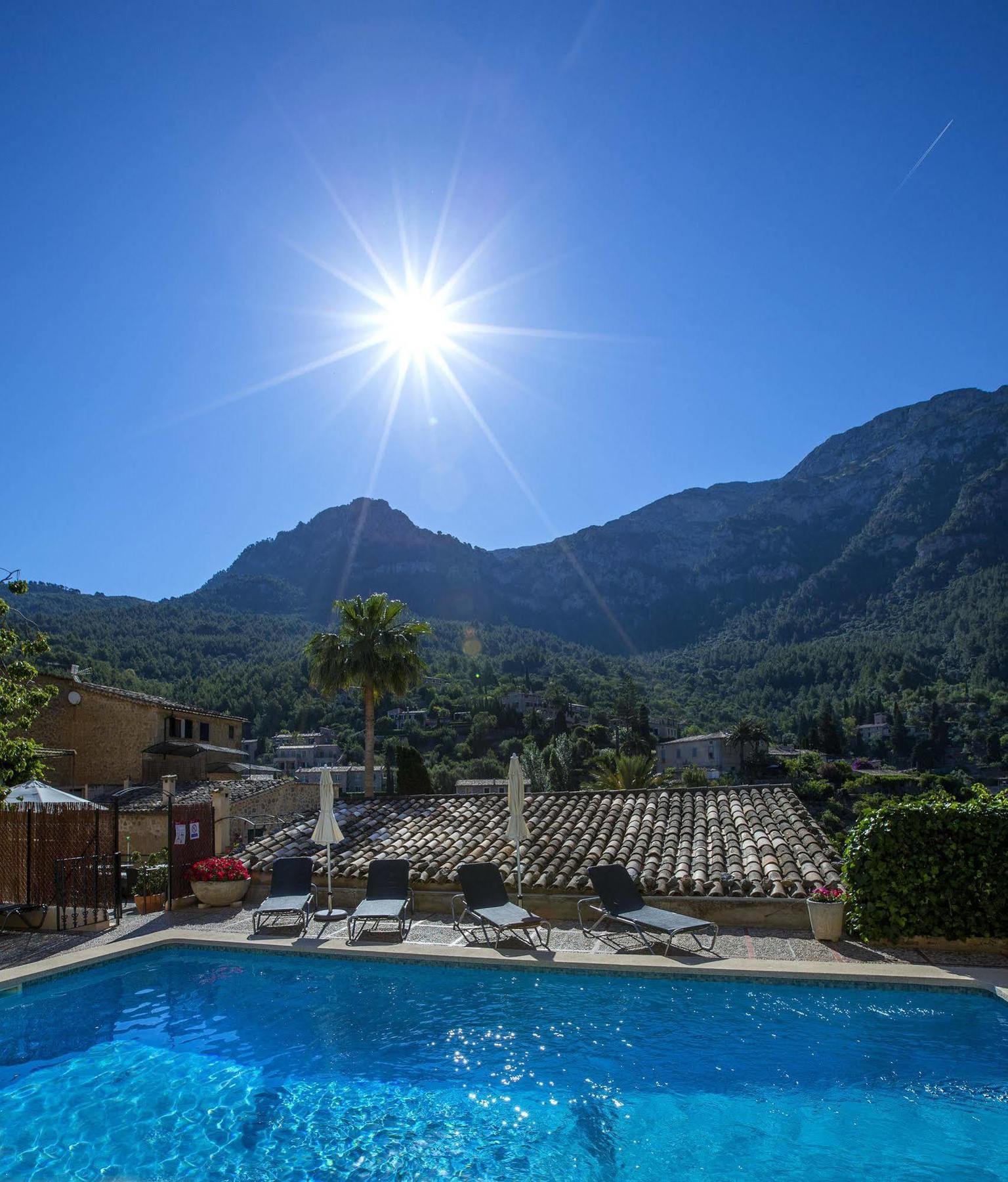 Hotel Y Des Puig Deià (Deyá)