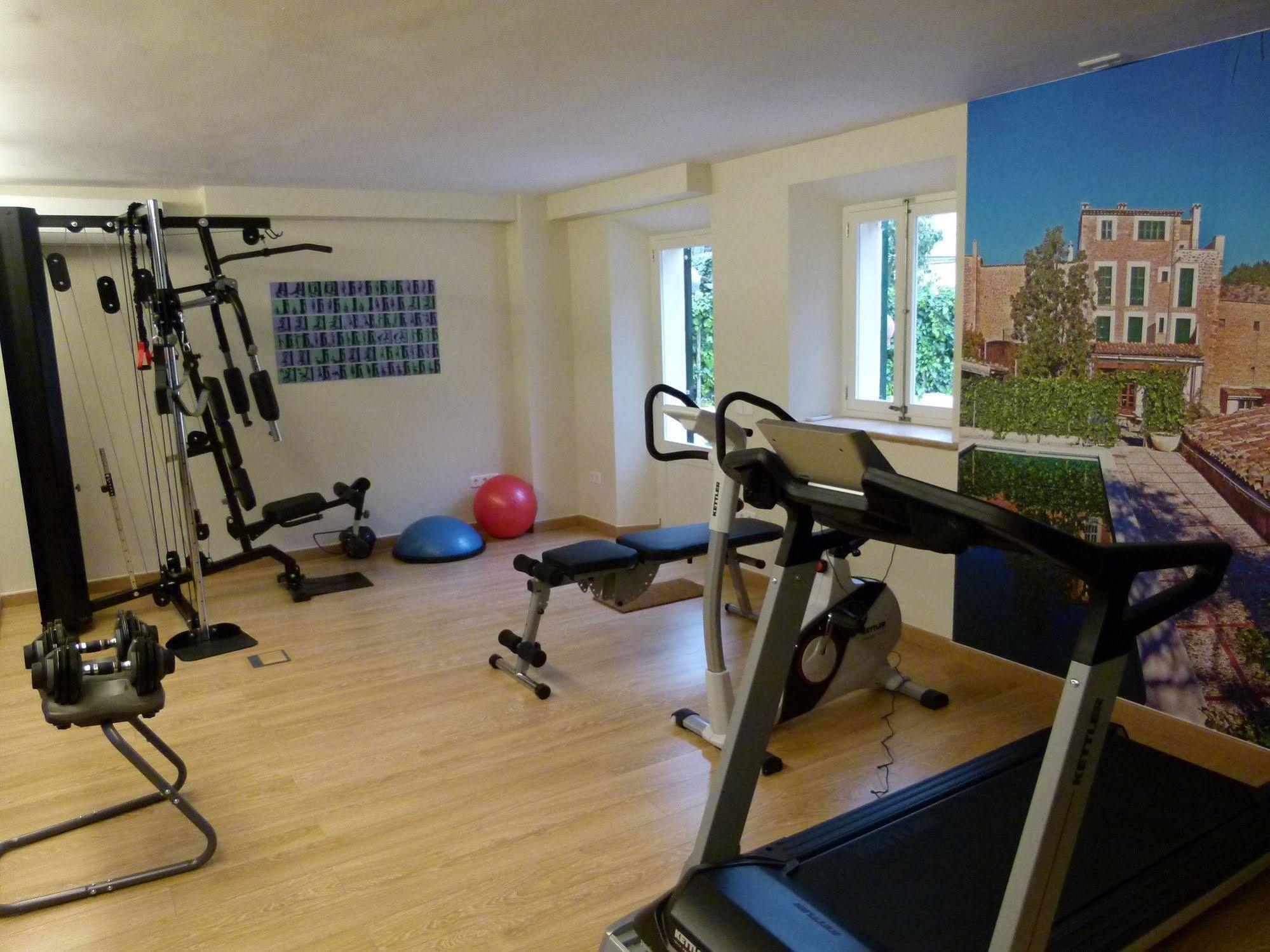 Y Des Puig Hotel 4*
