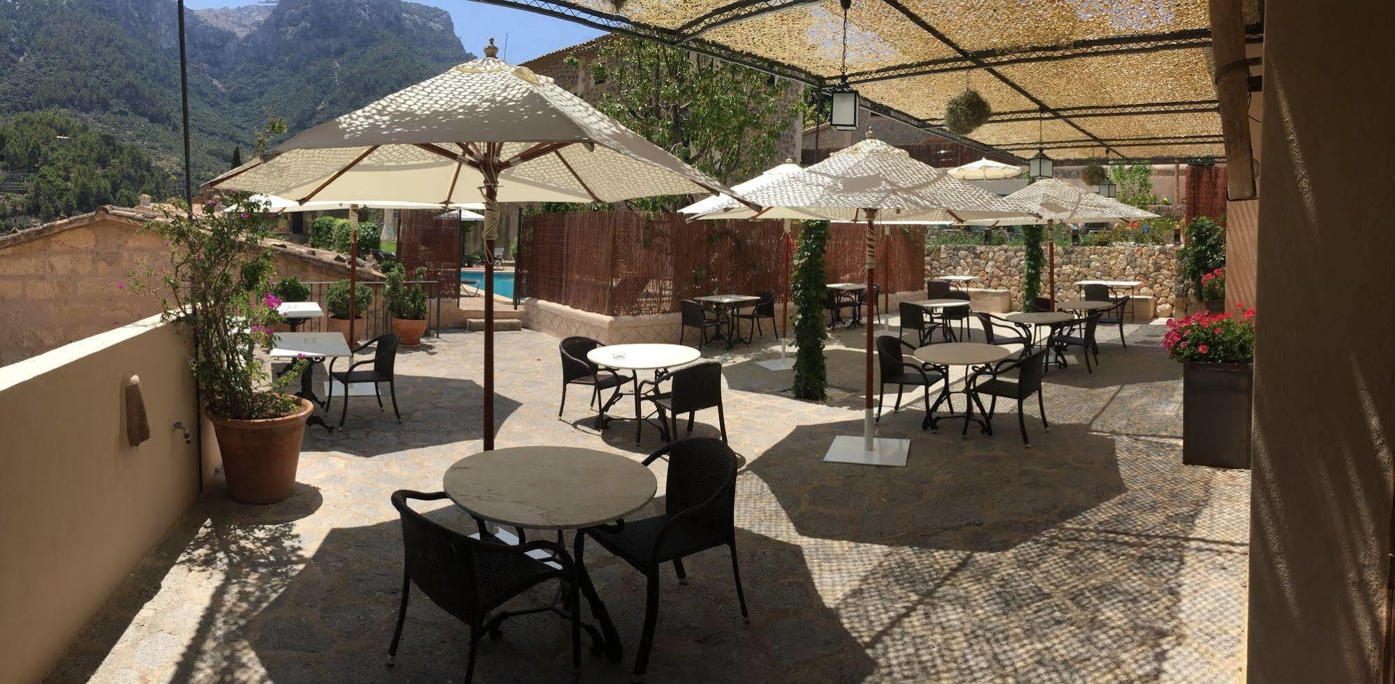 Y Des Puig Hotel 4*