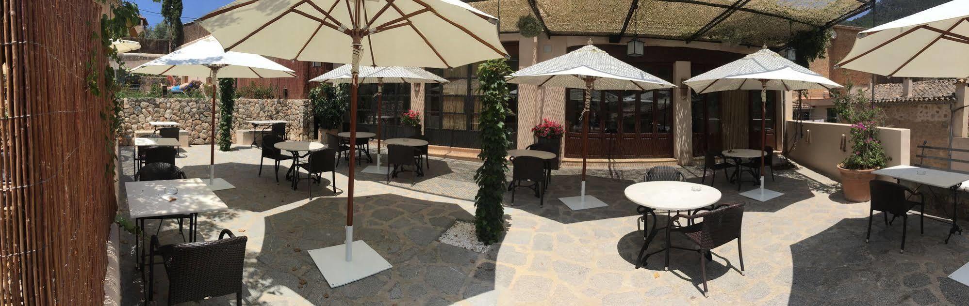 Y Des Puig 4* Deià (Deyá)