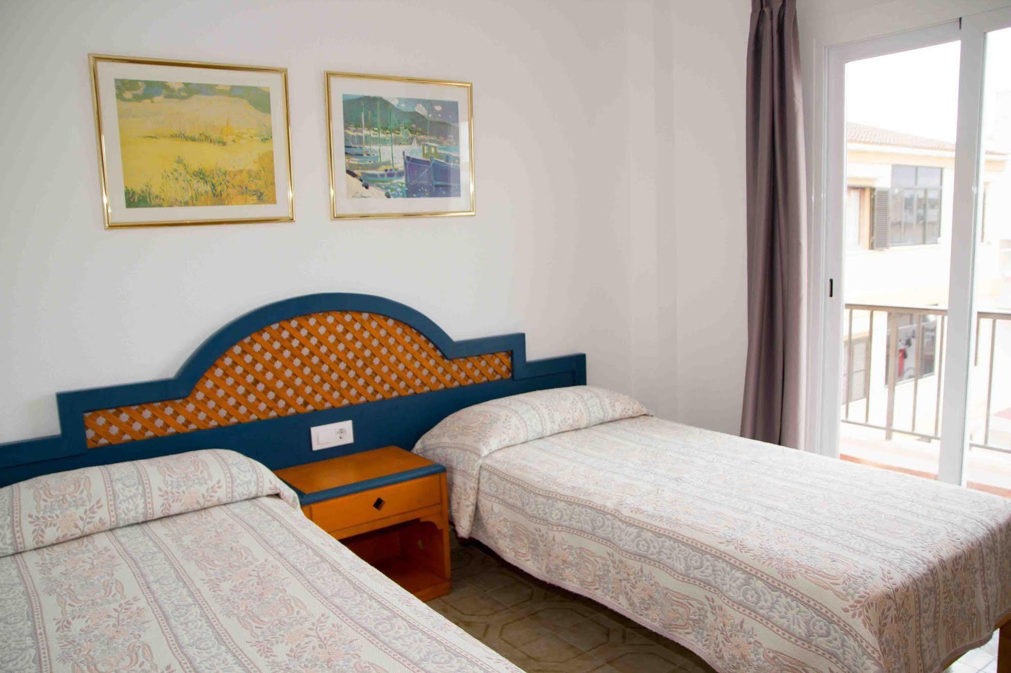 Apts. Charly's Hotel 5*