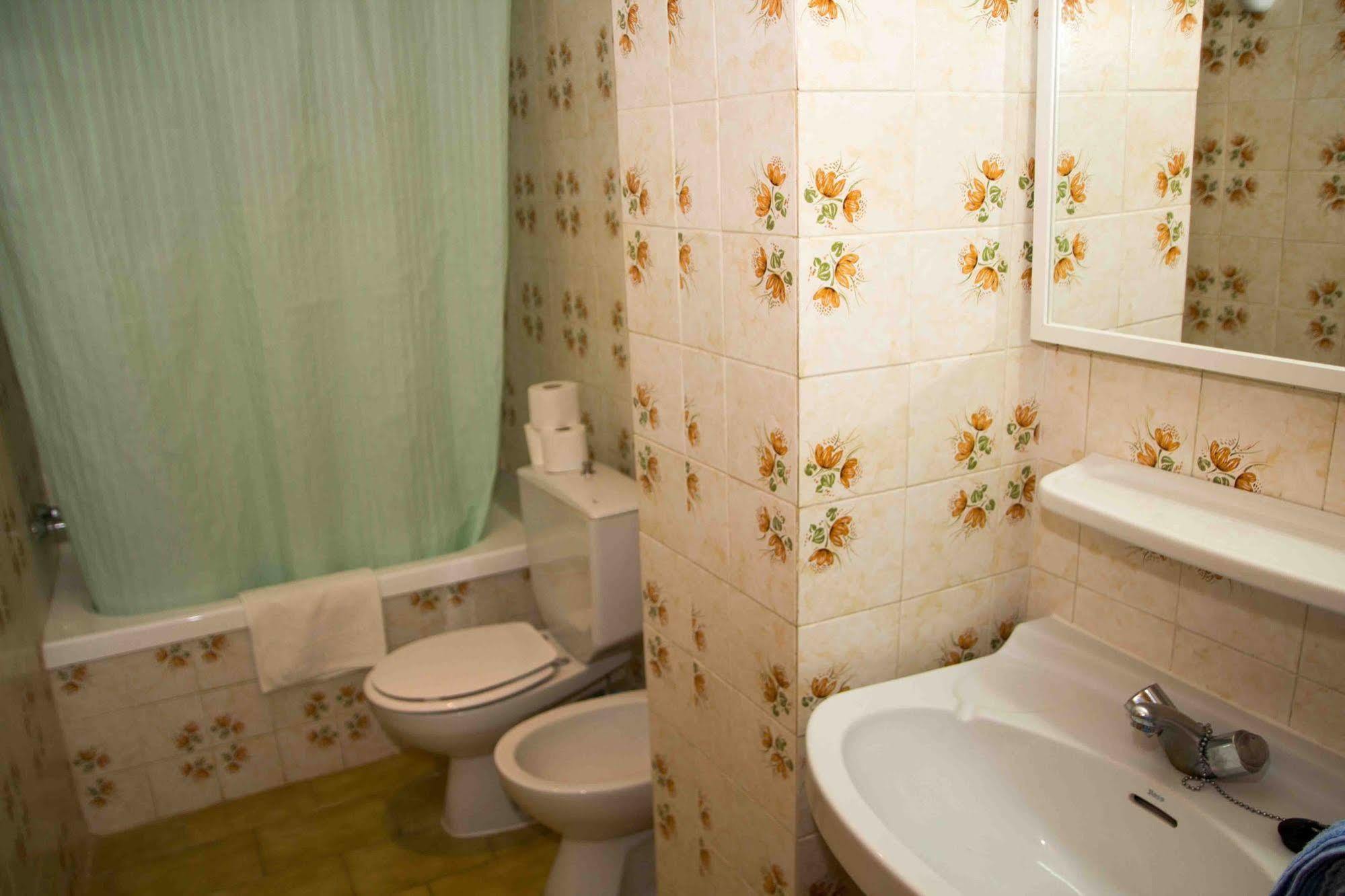 Hotel Apts. Charly's Can Picafort (Mallorca)