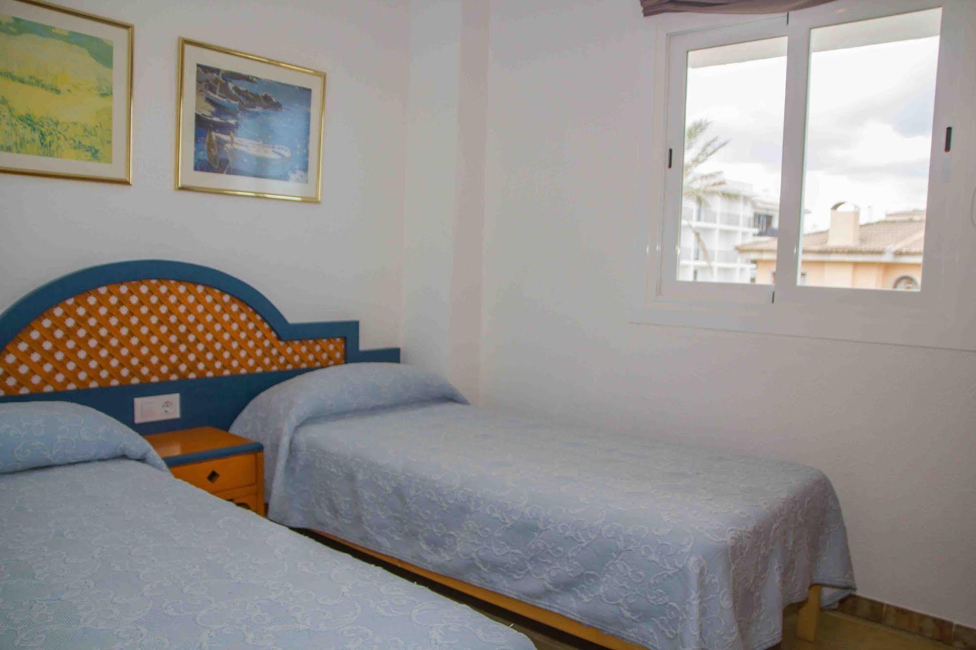 Apts. Charly's Hotel 5*