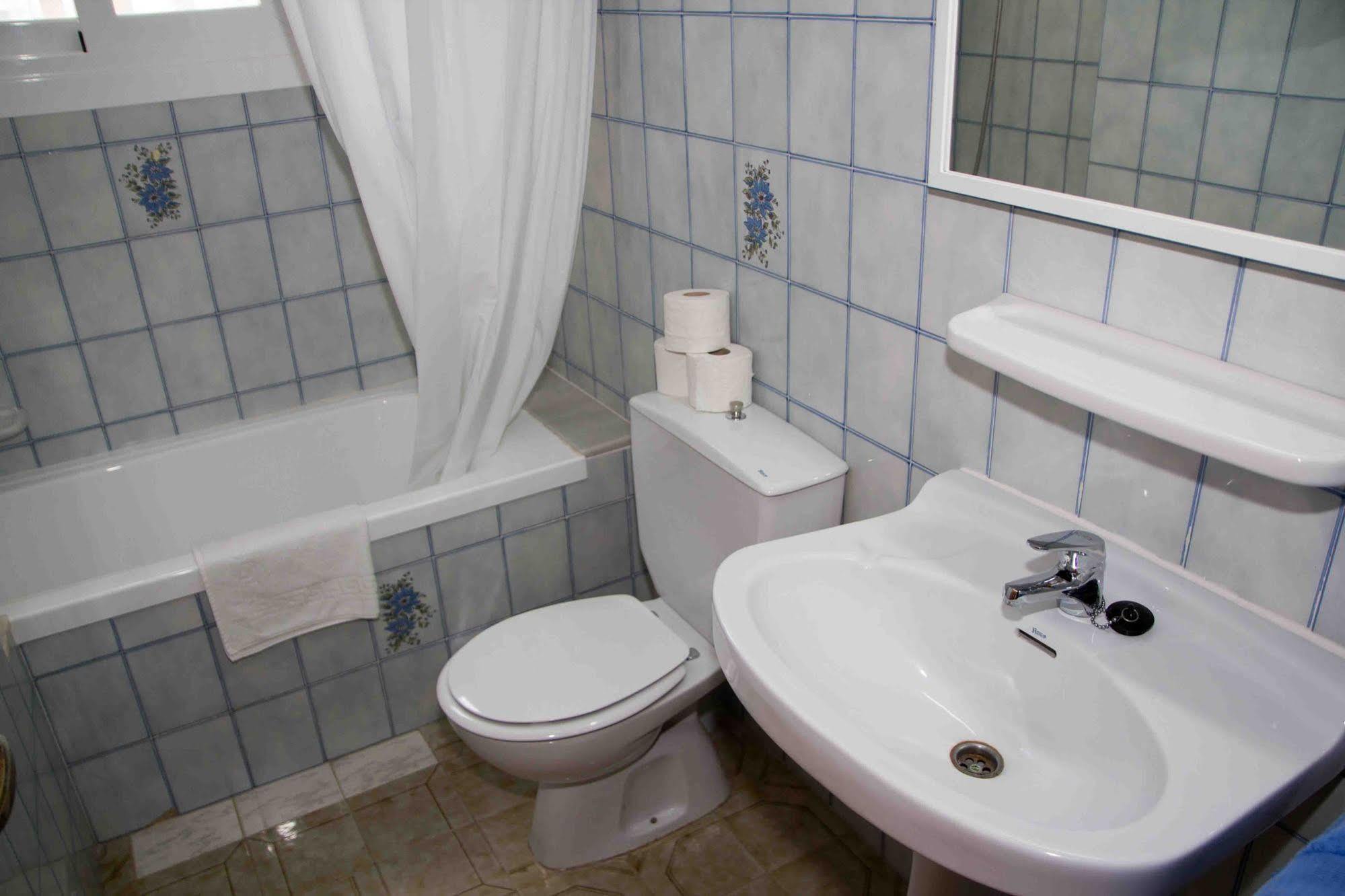 Apts. Charly's Hotel Can Picafort (Mallorca)