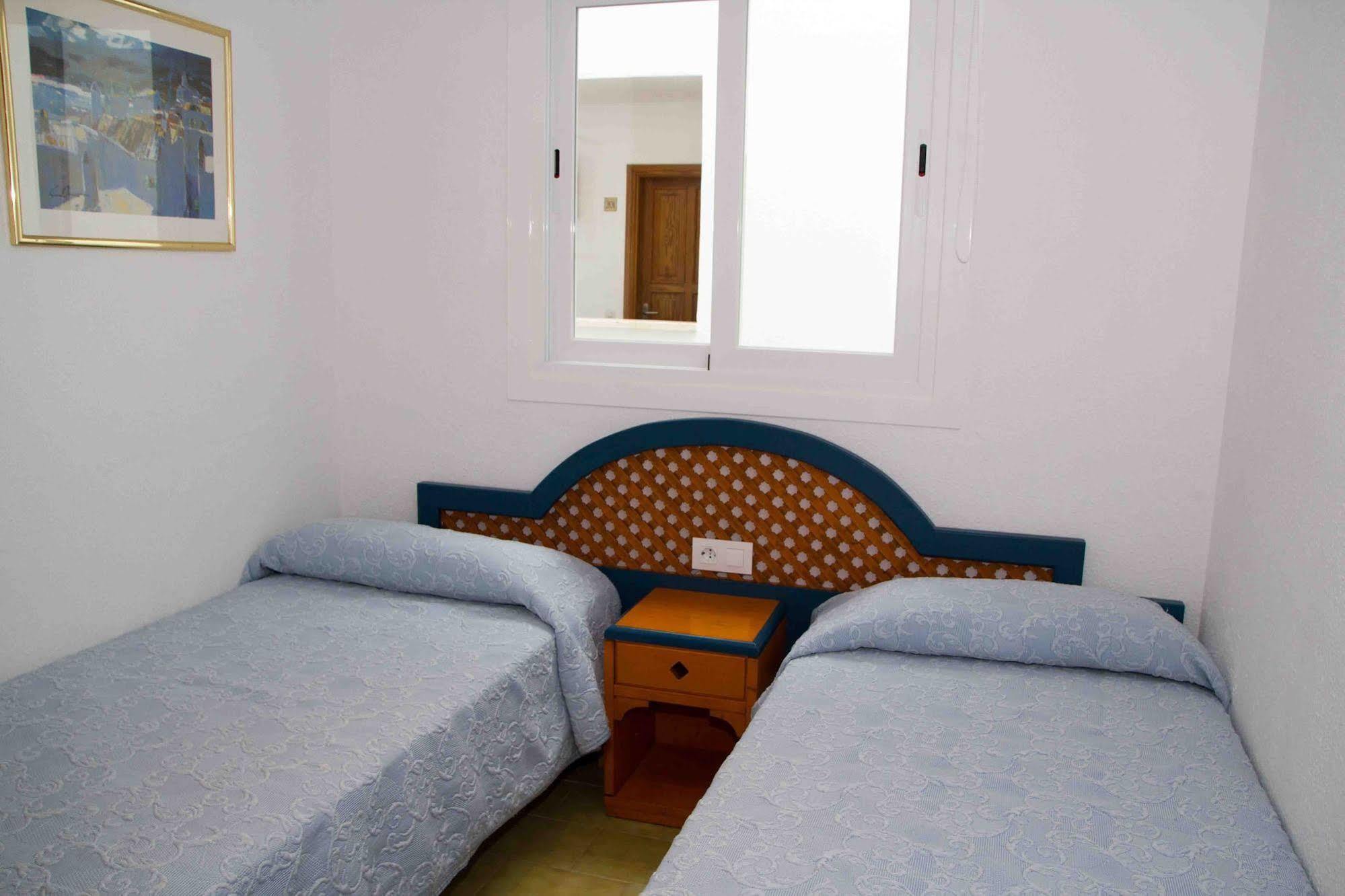 Hotel Apts. Charly's Can Picafort (Mallorca)