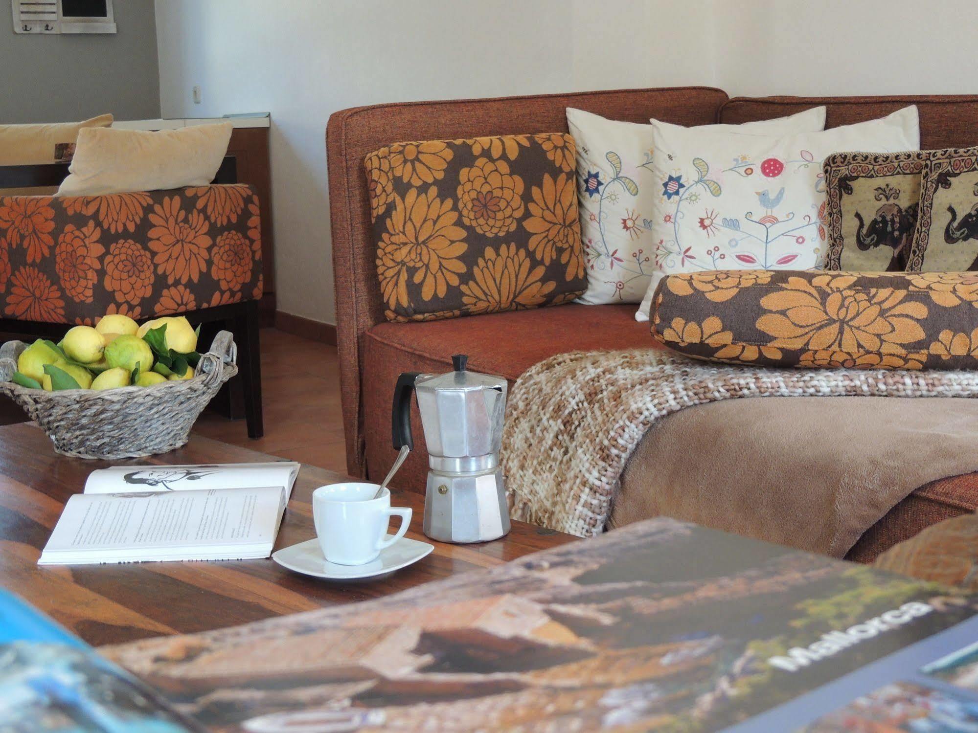 Hotel Loftotel Canet 4*