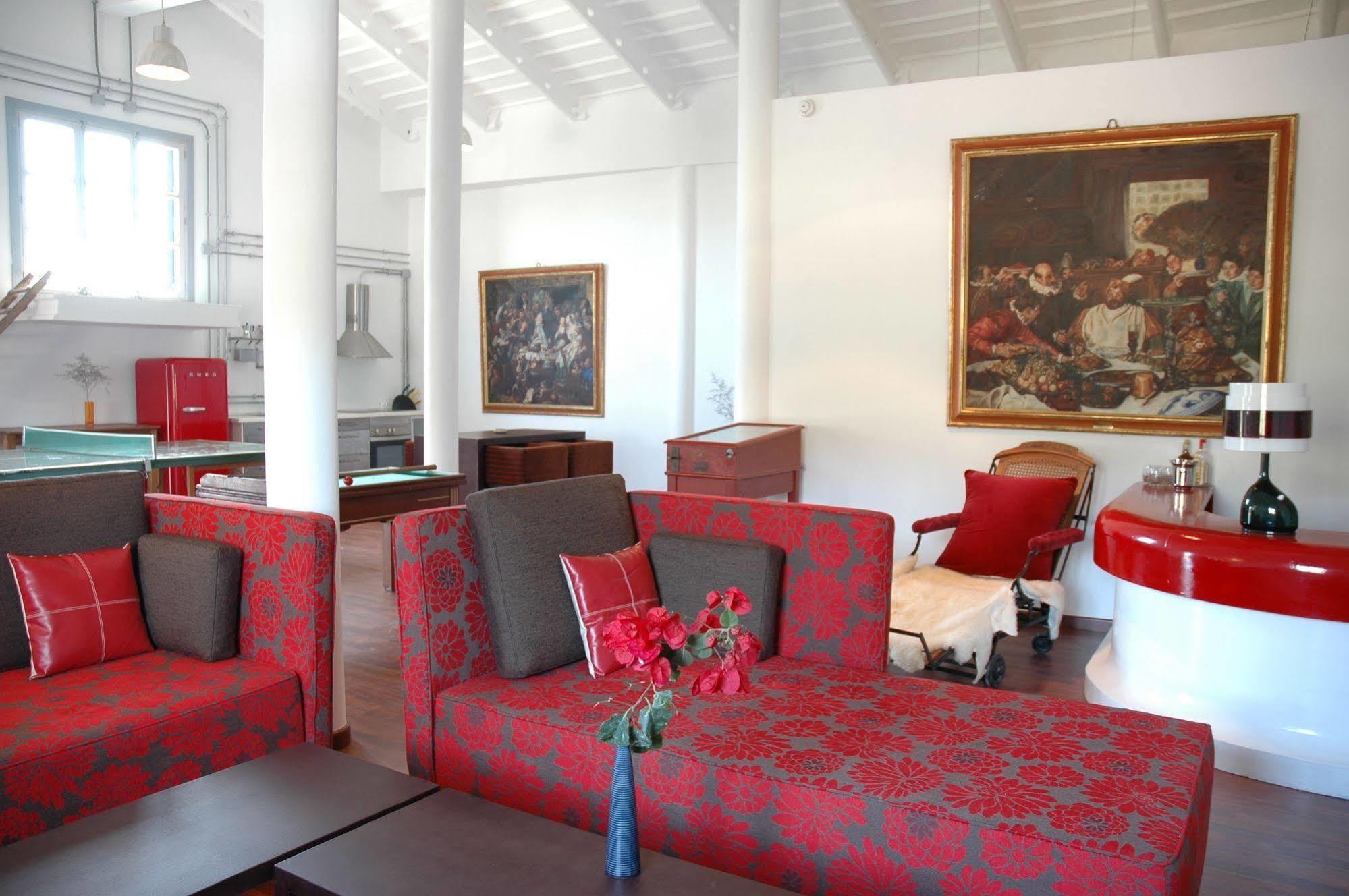 Loftotel Canet Hotel 4*