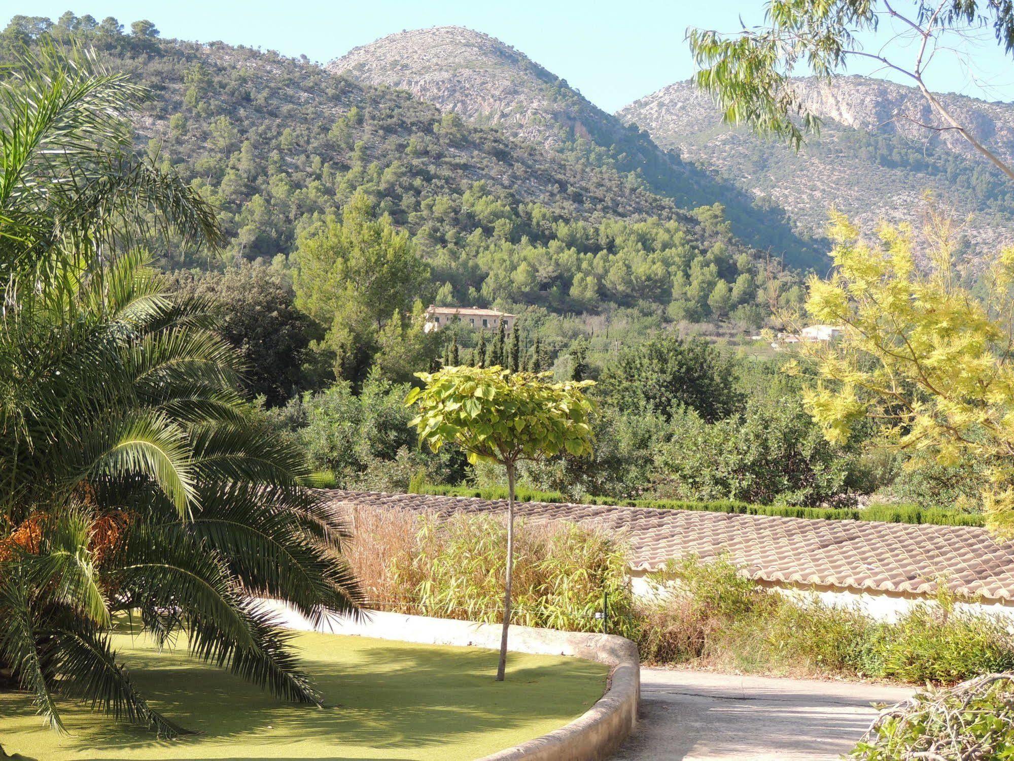 Loftotel Canet
