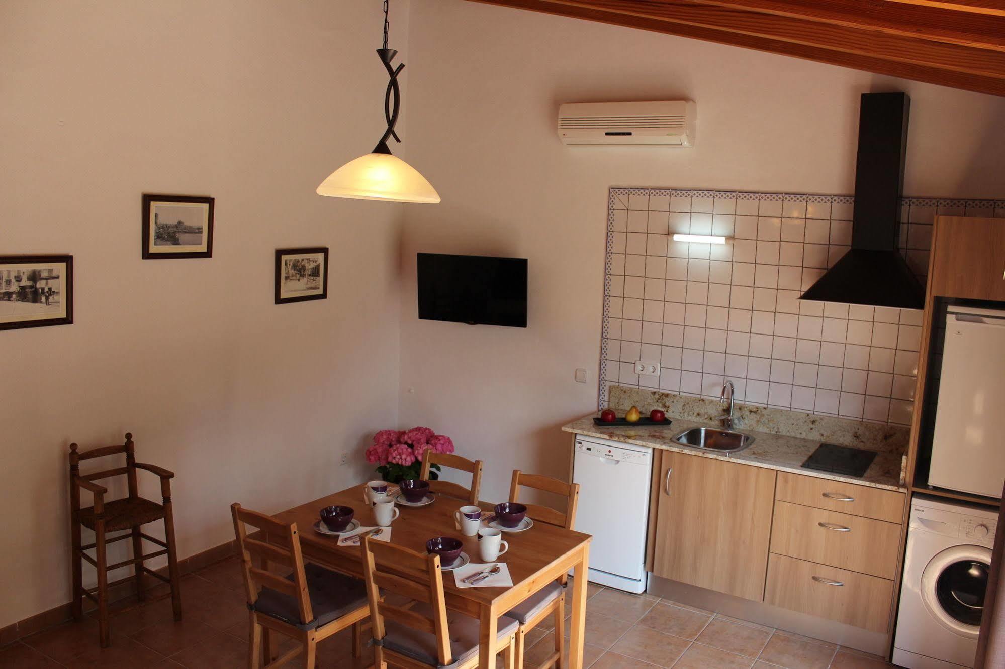 Casa rural Es Torrent