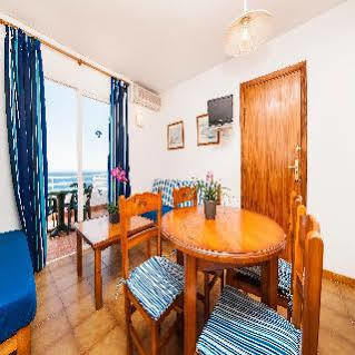 Globales Cala Viñas * Cala Vinas (Mallorca)