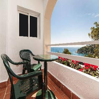 Globales Cala Viñas Apartamento