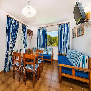 Apartamento Globales Cala Viñas *