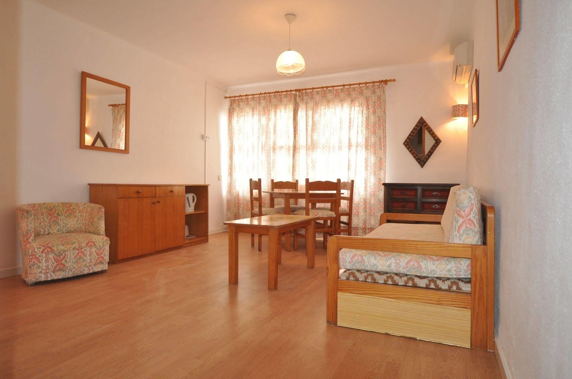 Apartamento Cala D'or Park *
