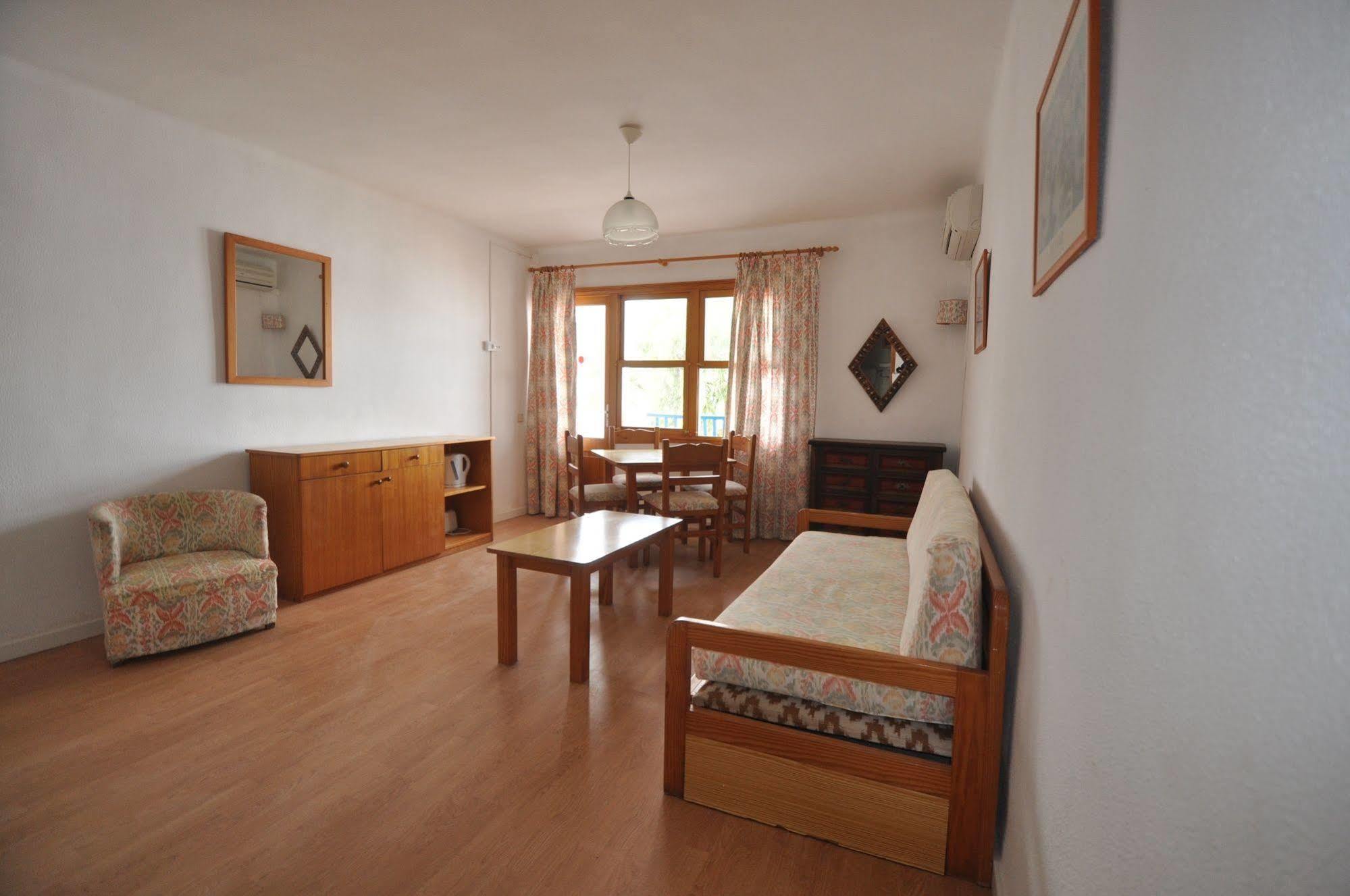 Cala D'or Park Apartamento